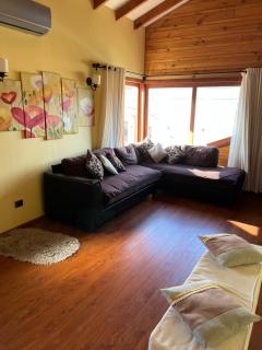 Cabañas Los Tilos Pucón - 6