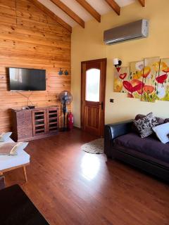 Cabañas Los Tilos Pucón - 7