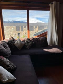 Cabañas Los Tilos Pucón - 9