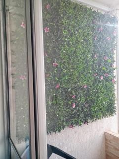 Live in the Heights Fresh and Bright Apartment - Cartagena - 3