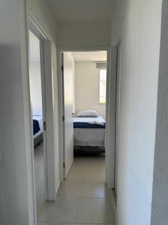 Lindo Apartamento Mobiliado Praia do futuro Mar - 3