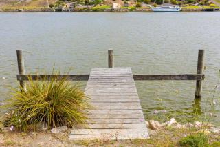 Pelicans on Parade - Hindmarsh Island - 6
