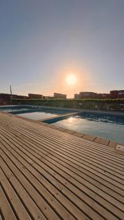 Casa 38 en Condominio Piscina climatizada 5 pax - Pichilemu - 7