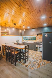 Casa 38 en Condominio Piscina climatizada 5 pax - Pichilemu - 1