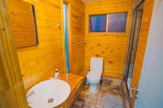 Casa 38 en Condominio Piscina climatizada 5 pax - Pichilemu - 3
