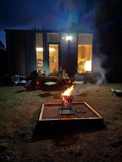 Moon Bay Cabin by Tiny Away - South Arm - 7