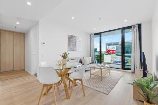 Canberra Charm, Cozy 1BR City Pad w Parking, Wifi - 7