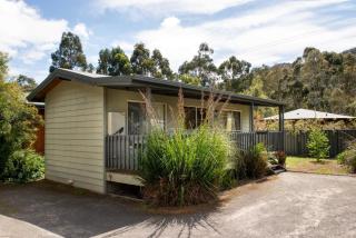 Awonga Cottages - Wattle 1Br - 8