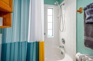 Paws & Peace Cozy 1BR Ground Flr Gem in Dayton - 2