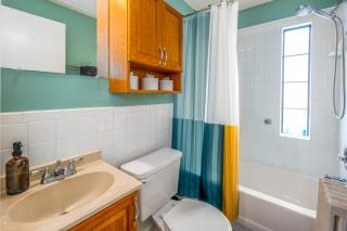 Paws & Peace Cozy 1BR Ground Flr Gem in Dayton - 1