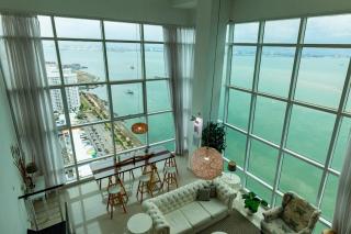 Seaview Maritime Suite Pool 2Carparks - 6