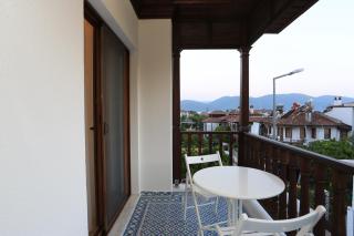 Alp Suites Mandalin - Akyaka - 3
