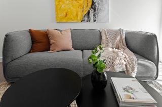 Sophisticated and Chic Living Experience UPMARKET Bowden - Bowden - 9