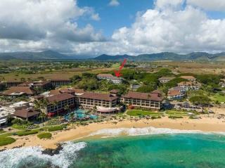 Your Aloha Home, unit 316 on Kauai's sunny side - 2
