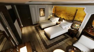 Halong L'amour Cruise - 8