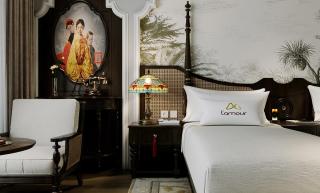 Halong L'amour Cruise - 6