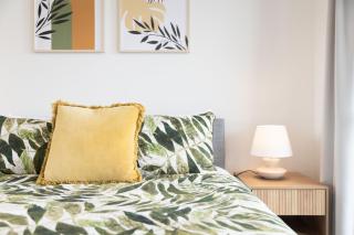 Canberra Charm, Cozy 1BR City Pad w Parking, Wifi - 5