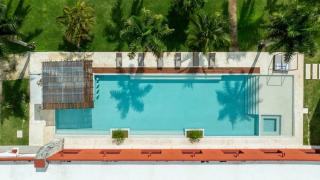 Hacienda Zunzal - Weddings, Events & Large Groups! - Leona Vicario - 9