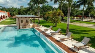 Hacienda Zunzal - Weddings, Events & Large Groups! - Leona Vicario - 5