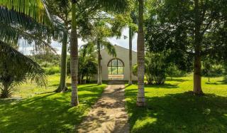 Hacienda Zunzal - Weddings, Events & Large Groups! - Leona Vicario - 1