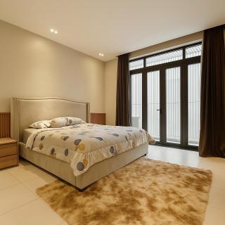 Lakeview Park Retreat - Private Pool Duplex - Horizon Haven - Ho Chi Minh-stad - 3