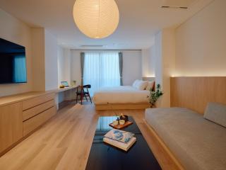 THE SENSE HOTEL TOKYO - Tokio - 5
