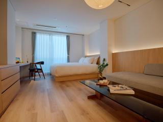 THE SENSE HOTEL TOKYO - Tokio - 6