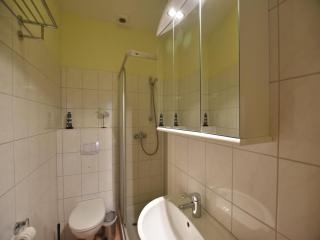 Küstenwohnung in Zierow - 4