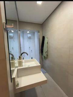 Cobertura duplex premium - Praia Grande - 6