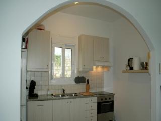 Villa in Loutra with Pool near Rethymno - Loutra - 1