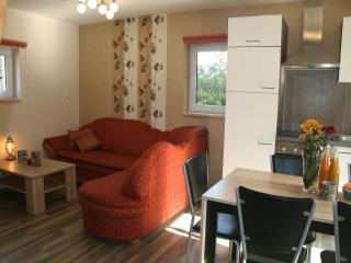 Schönes Landhaus in Bastorf am Meer - 9