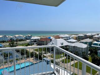 1 Bedroom Condo with Amazing View - Pensacola Beach - 0