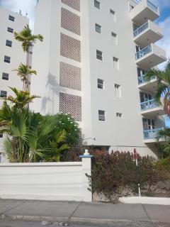 Alleyne Apartments - Bridgetown - 4