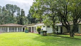 Heritage Kithulgala by Ceylon Hotels Corporation - Kitulgala - 3