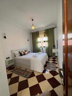 Silya's House - Essaouira - 2
