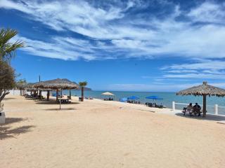 #55 Suite Bungalow Seaside Hotel & Victors RV Park - San Felipe - 0
