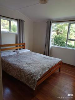 Cosy and Budget room in a vintage house located at Northshore, Auckland - 9