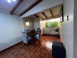 Apartamento Cercado de Lima - 5