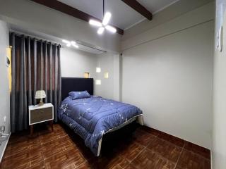 Apartamento Cercado de Lima - 2