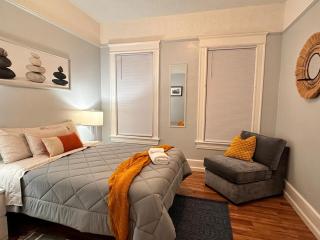 The Cozy Place - Marysville - 0