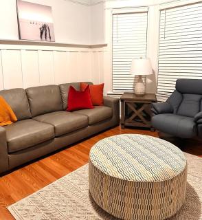 The Cozy Place - Marysville - 6