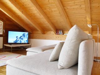 Ferienwohnung Freiraum - 5