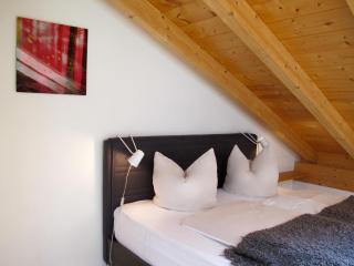 Ferienwohnung Freiraum - 4