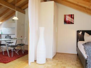 Ferienwohnung Freiraum - 3