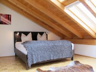 Ferienwohnung Freiraum - 2