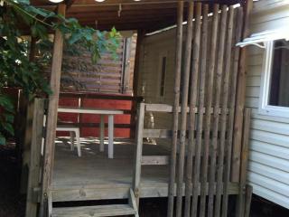Mobil-home confortable avec terrasse, 2 chambres, 4 personnes - API-1-52-190 - 4