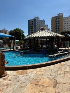 Thermas Place Flat - 8