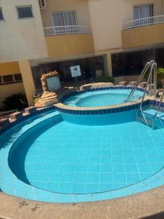 Thermas Place Flat - 6