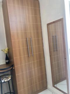 Thermas Place Flat - 5