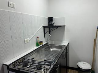 Apartamentos FM 202 - 1